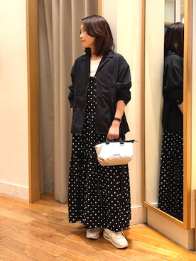 madokaさんのコーディネート