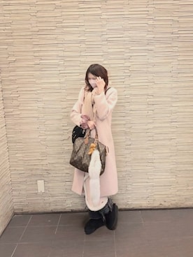 ミーナ🧸🤍(相互フォロー100%)さんのコーディネート