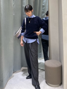 wataさんのコーディネート