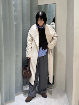 wataさんのコーディネート