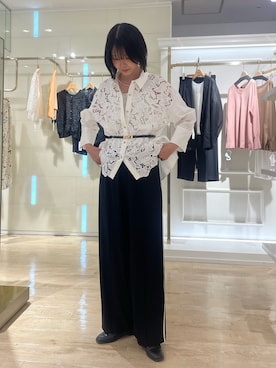 wataさんのコーディネート