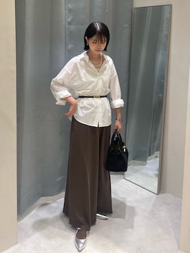 wataさんのコーディネート