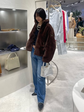 wataさんのコーディネート