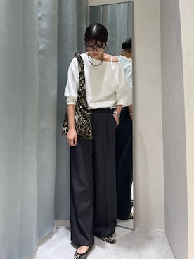 wataさんのコーディネート