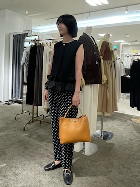 wataさんのコーディネート