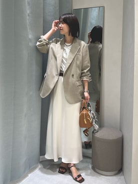 wataさんのコーディネート