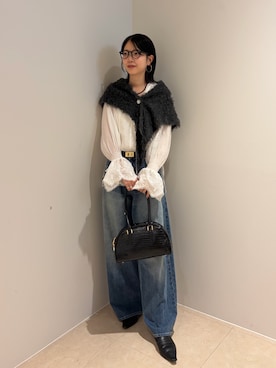 wataさん(レディース・164cm)の秋コーディネート