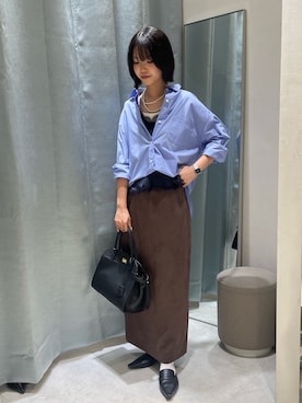 wataさんのコーディネート