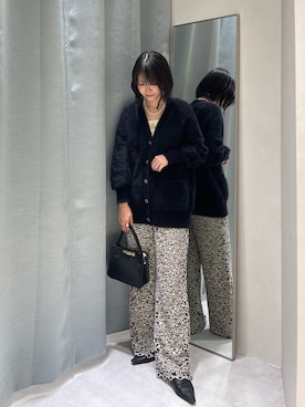 wataさんのコーディネート