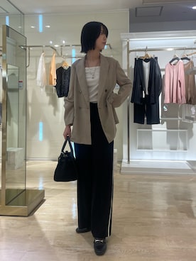 wataさんのコーディネート