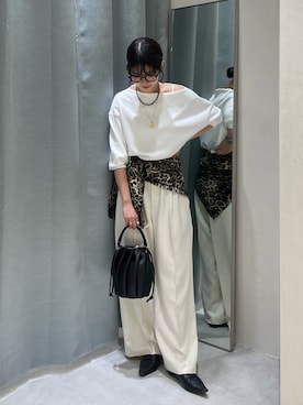 wataさんのコーディネート