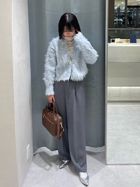 wataさんのコーディネート