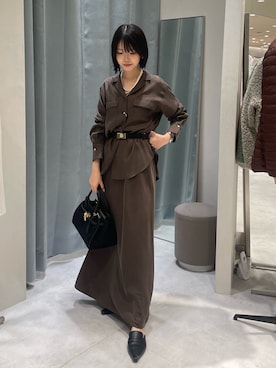 wataさんのコーディネート