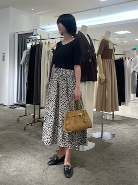 wataさんのコーディネート