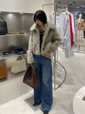 wataさんのコーディネート