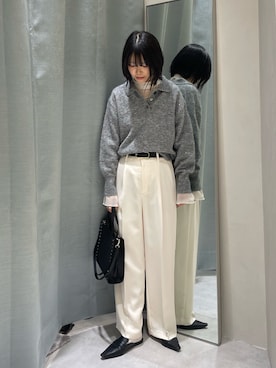 wataさんのコーディネート