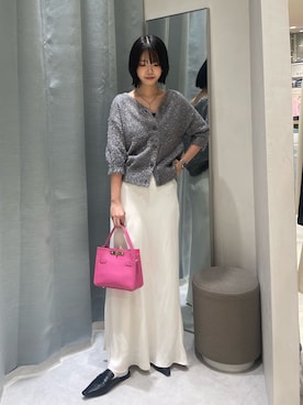 wataさんのコーディネート