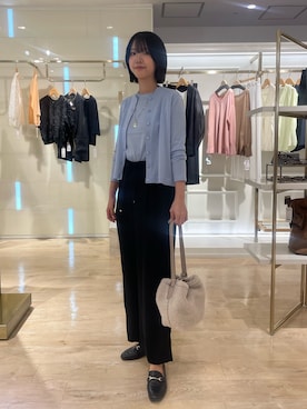 wataさんのコーディネート