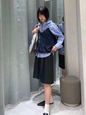 wataさんのコーディネート