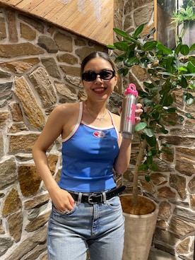 カワノさんのコーディネート