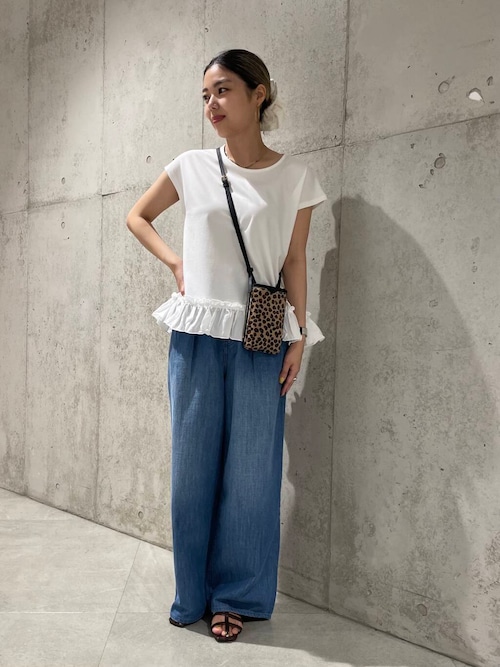★専用★ 新品　Healthy DENIM　ヘルシーデニム　Raisin 25 Healthy denim（ヘルシーデニム）｜Turnipアイテムの詳細