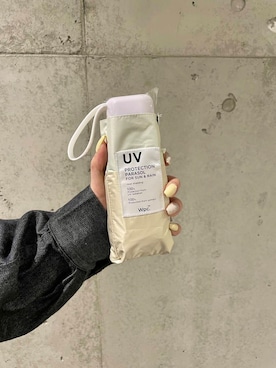 「ARMY TWILL（アーミーツイル）のアイテム（トップス）」を使った、カワノさん（レディース・161cm）の春コーディネート
