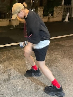 ふさんのコーディネート