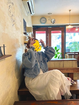 ふさんのコーディネート