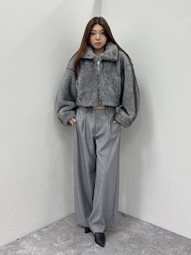 yumenoさんのコーディネート