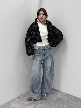 yumenoさんのコーディネート