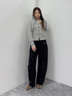 yumenoさんのコーディネート