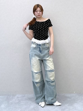 yumenoさんのコーディネート