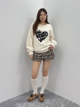 yumenoさんのコーディネート