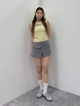 yumenoさんのコーディネート