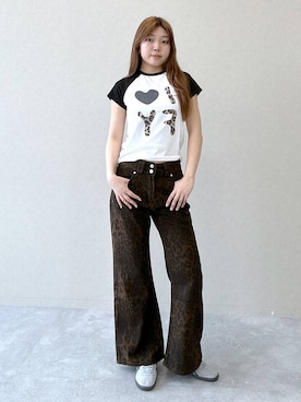 yumenoさんのコーディネート