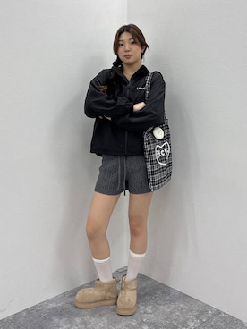 yumenoさんのコーディネート