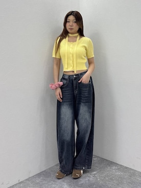 yumenoさんのコーディネート