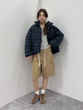 yumenoさんのコーディネート