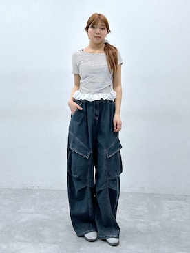 yumenoさんのコーディネート