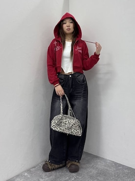 yumenoさんのコーディネート