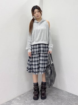 yumenoさんのコーディネート