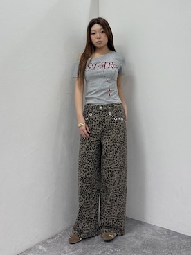 yumenoさんのコーディネート