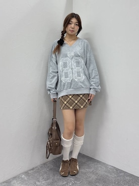 yumenoさんのコーディネート