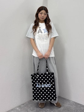 yumenoさんのコーディネート