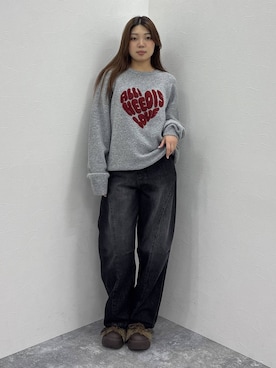 yumenoさんのコーディネート