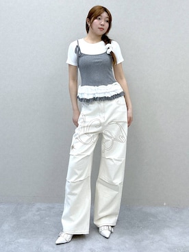 yumenoさんのコーディネート