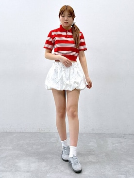 yumenoさんのコーディネート