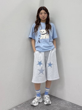 yumenoさんのコーディネート