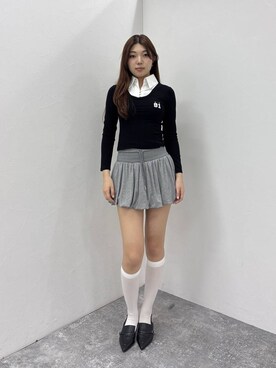 yumenoさんのコーディネート