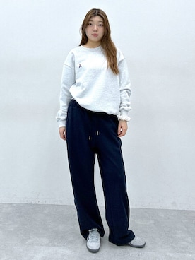 yumenoさん(レディース・168cm)の春コーディネート